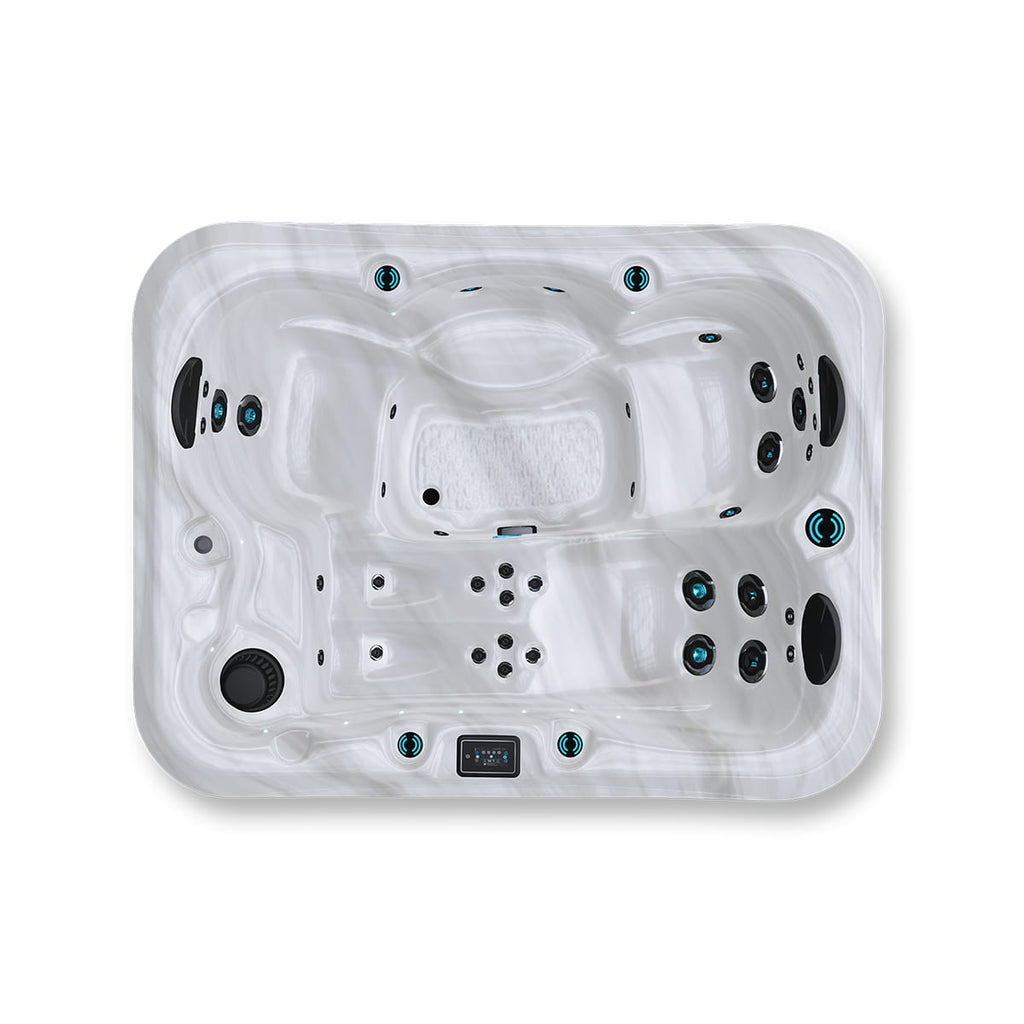 Spa Solstice S320 (2026)