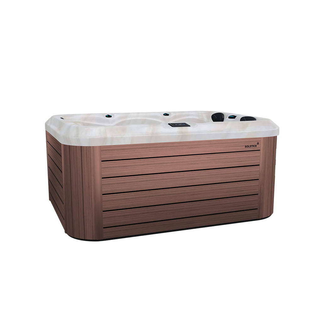 Spa Solstice S320 (2026)