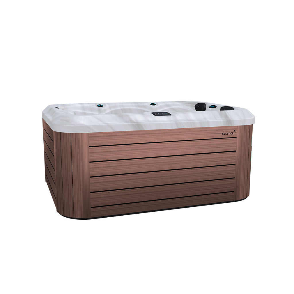 Spa Solstice S320 (2026)