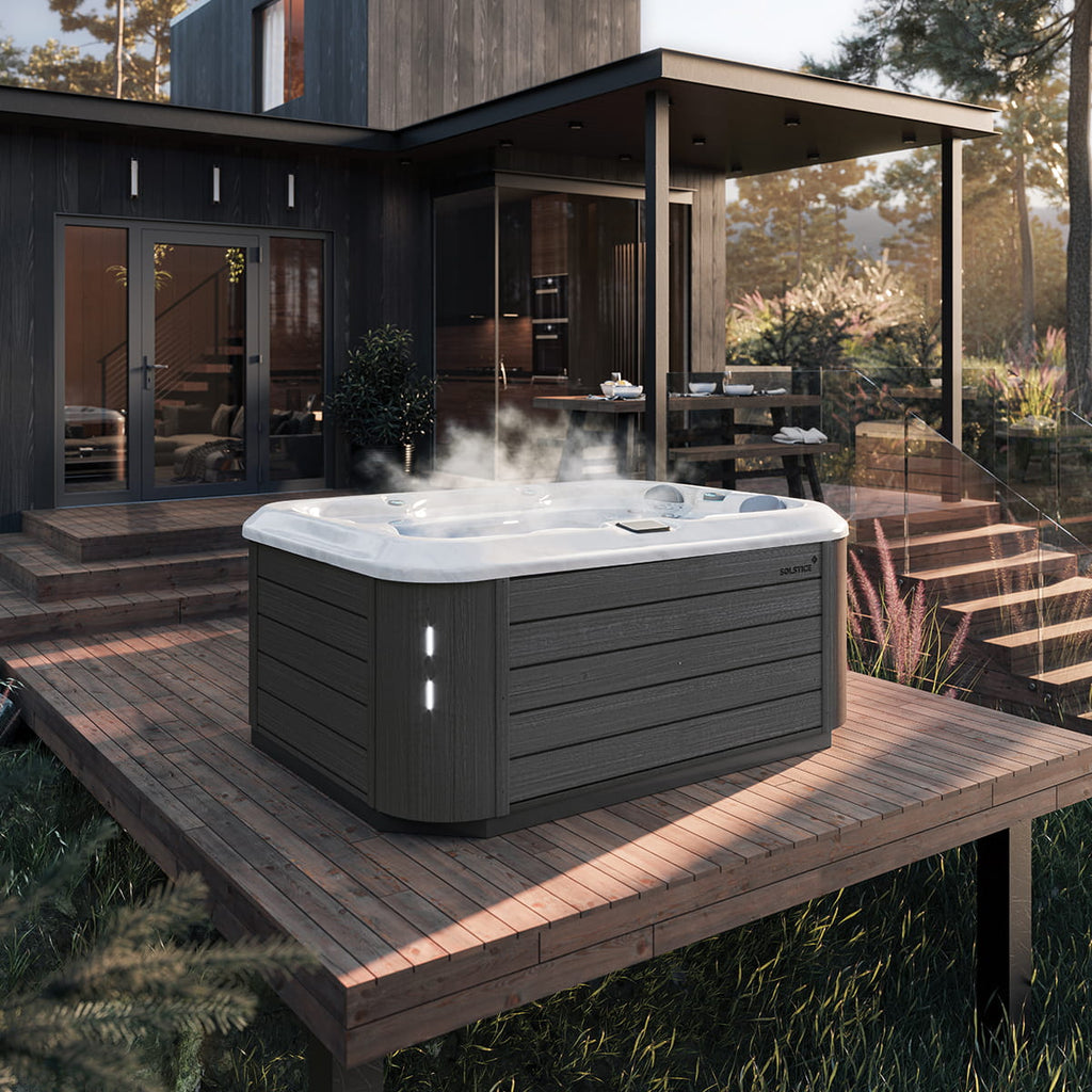 Spa Solstice S320 (2026)
