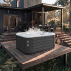 Spa Solstice S320 (2026)