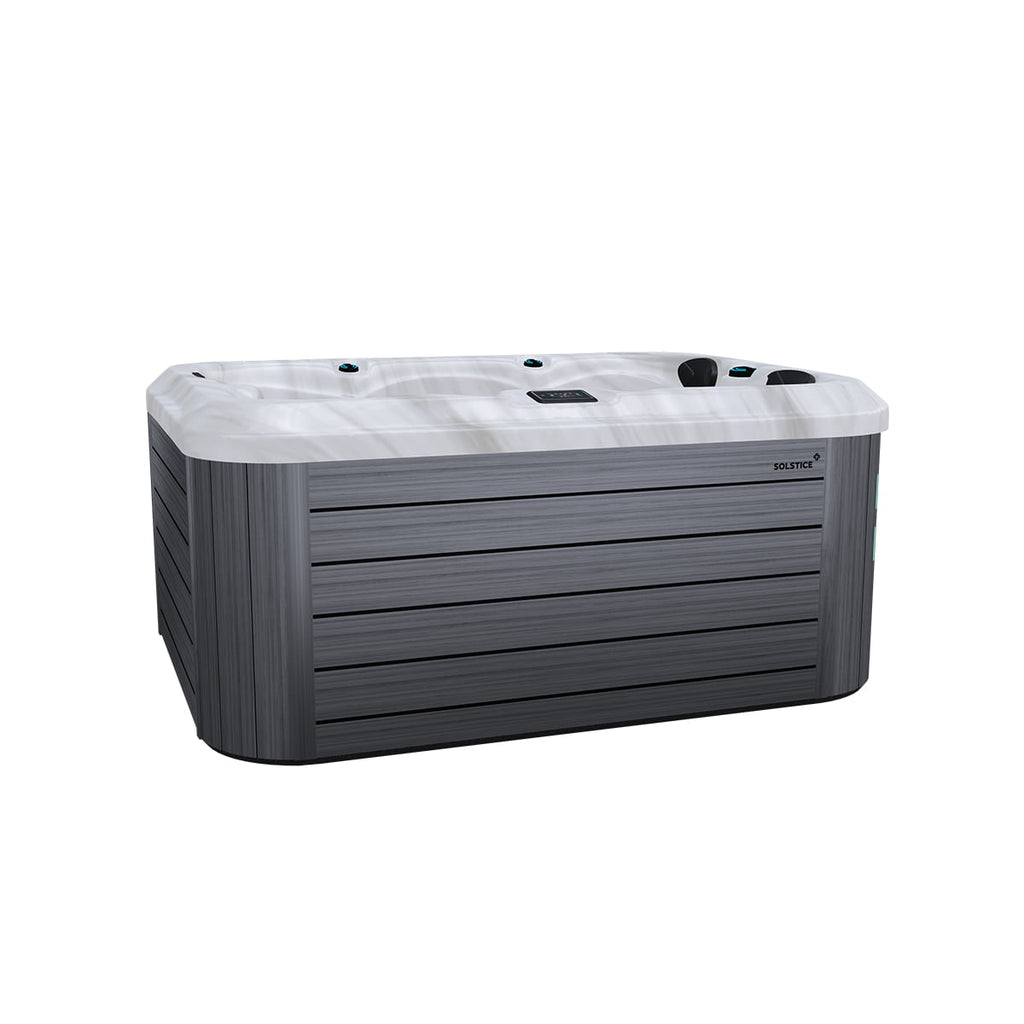 Spa Solstice S320 (2026)