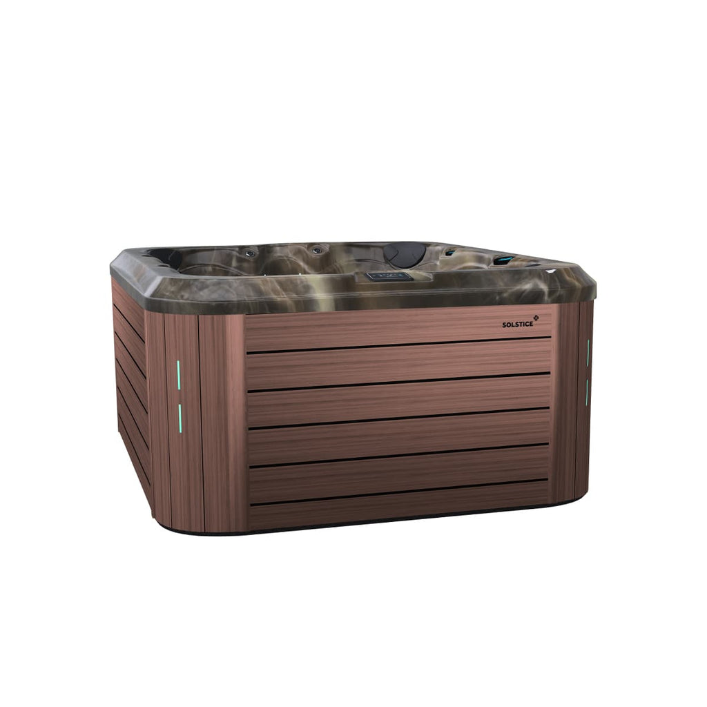 Spa Solstice S420 (2026)