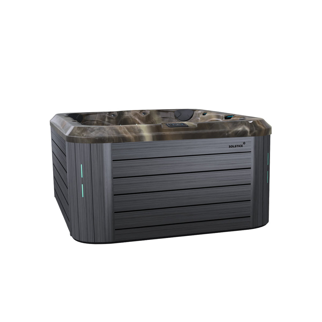 Spa Solstice S420 (2026)