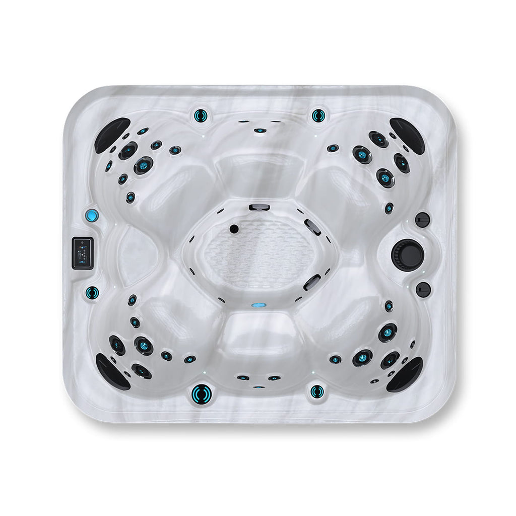 Spa Solstice S420 (2026)