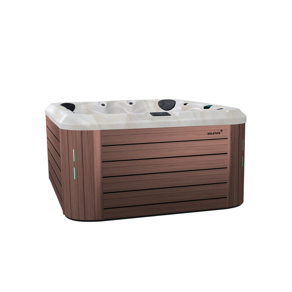 Spa Solstice S420 (2026)