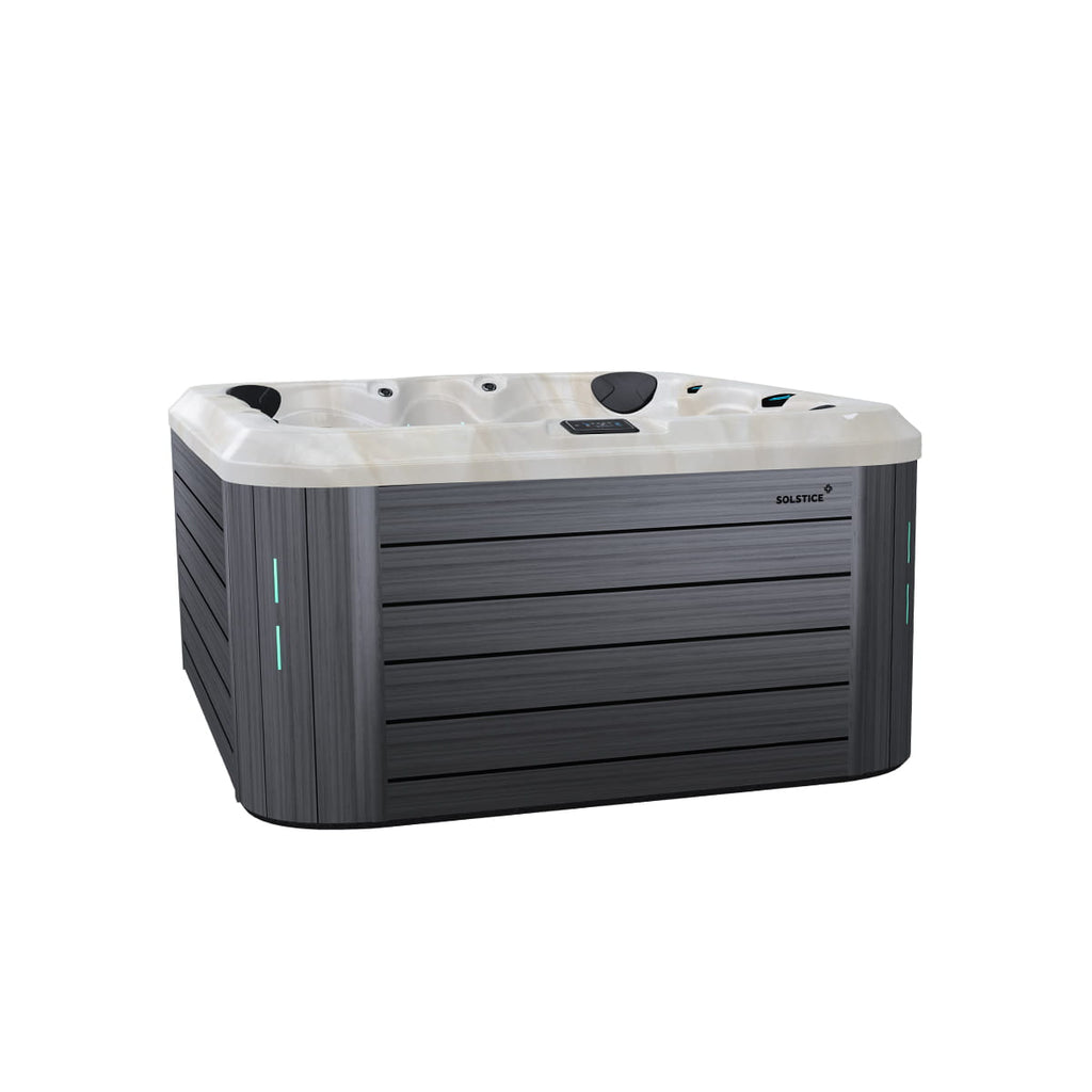 Spa Solstice S420 (2026)