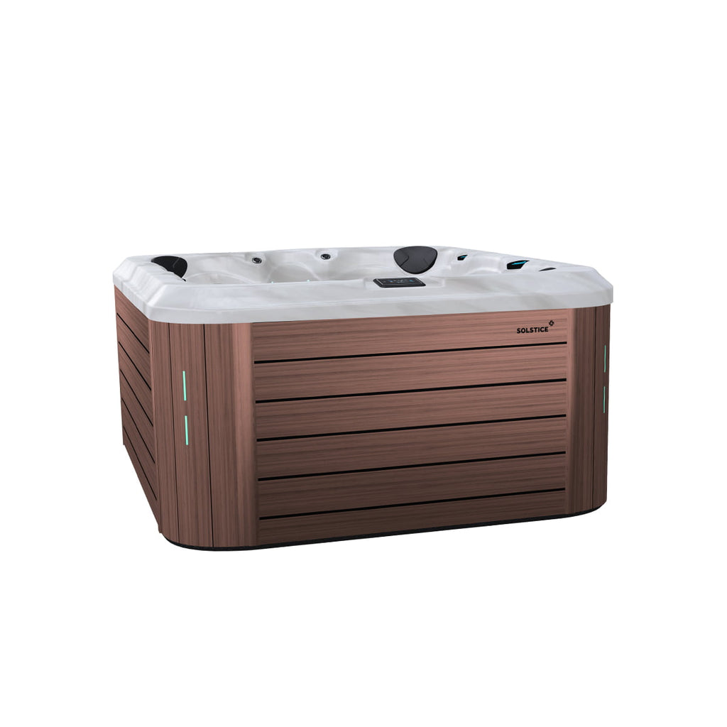 Spa Solstice S420 (2026)