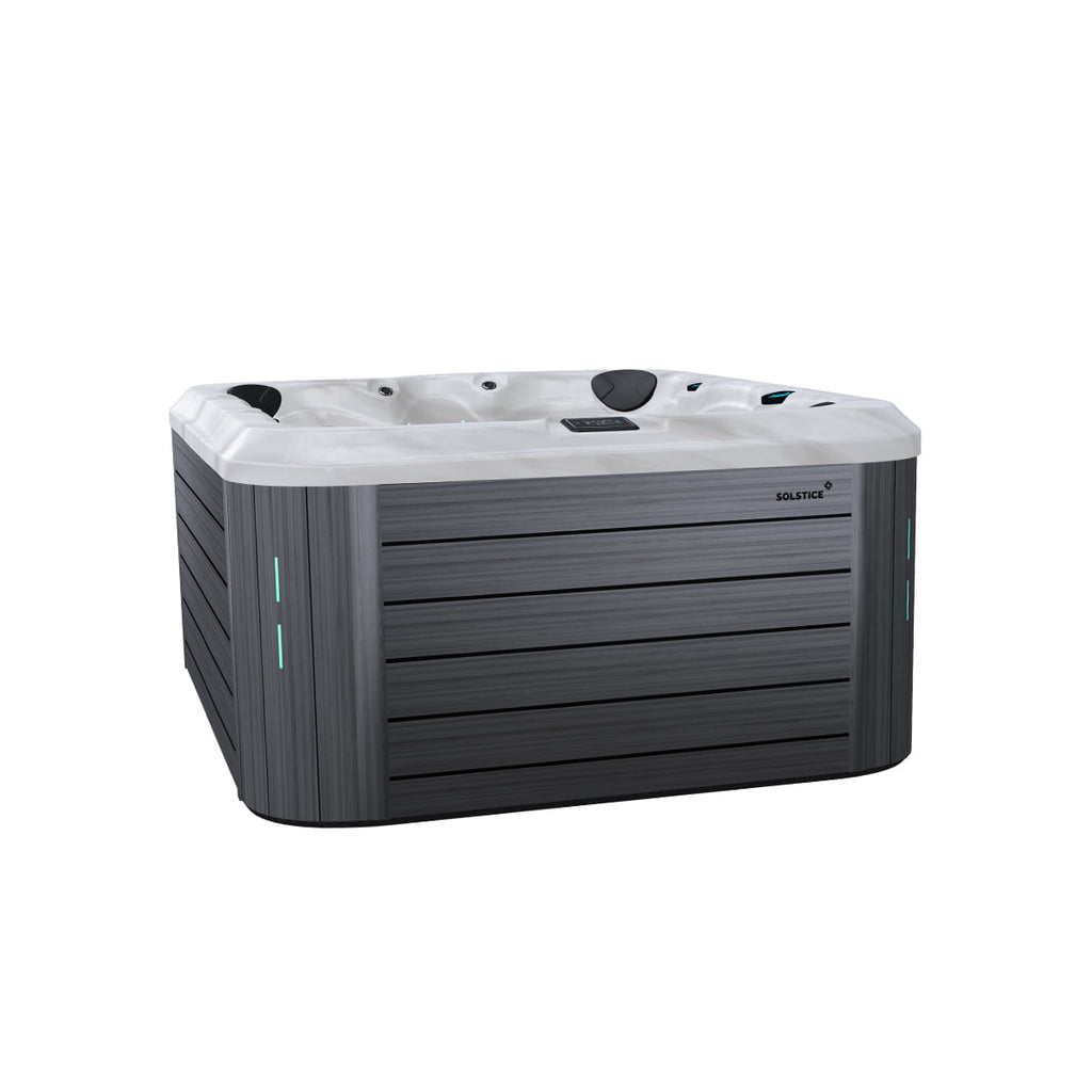 Spa Solstice S420 (2026)