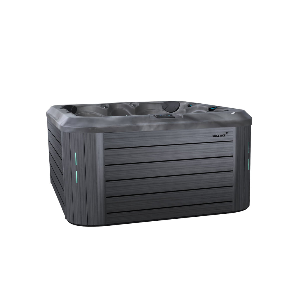 Spa Solstice S420 (2026)