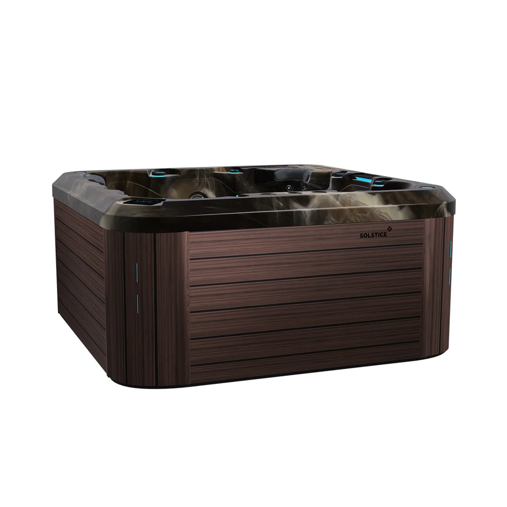 Spa Solstice S750 (2026)