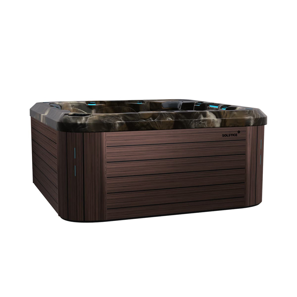 Solstice S850 Hot Tub (2026)