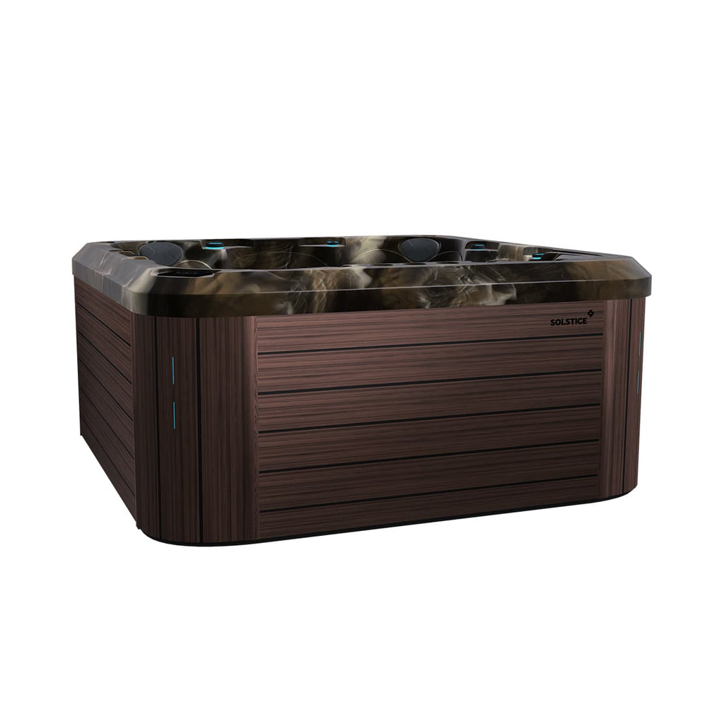 Spa Solstice S950 (2026)