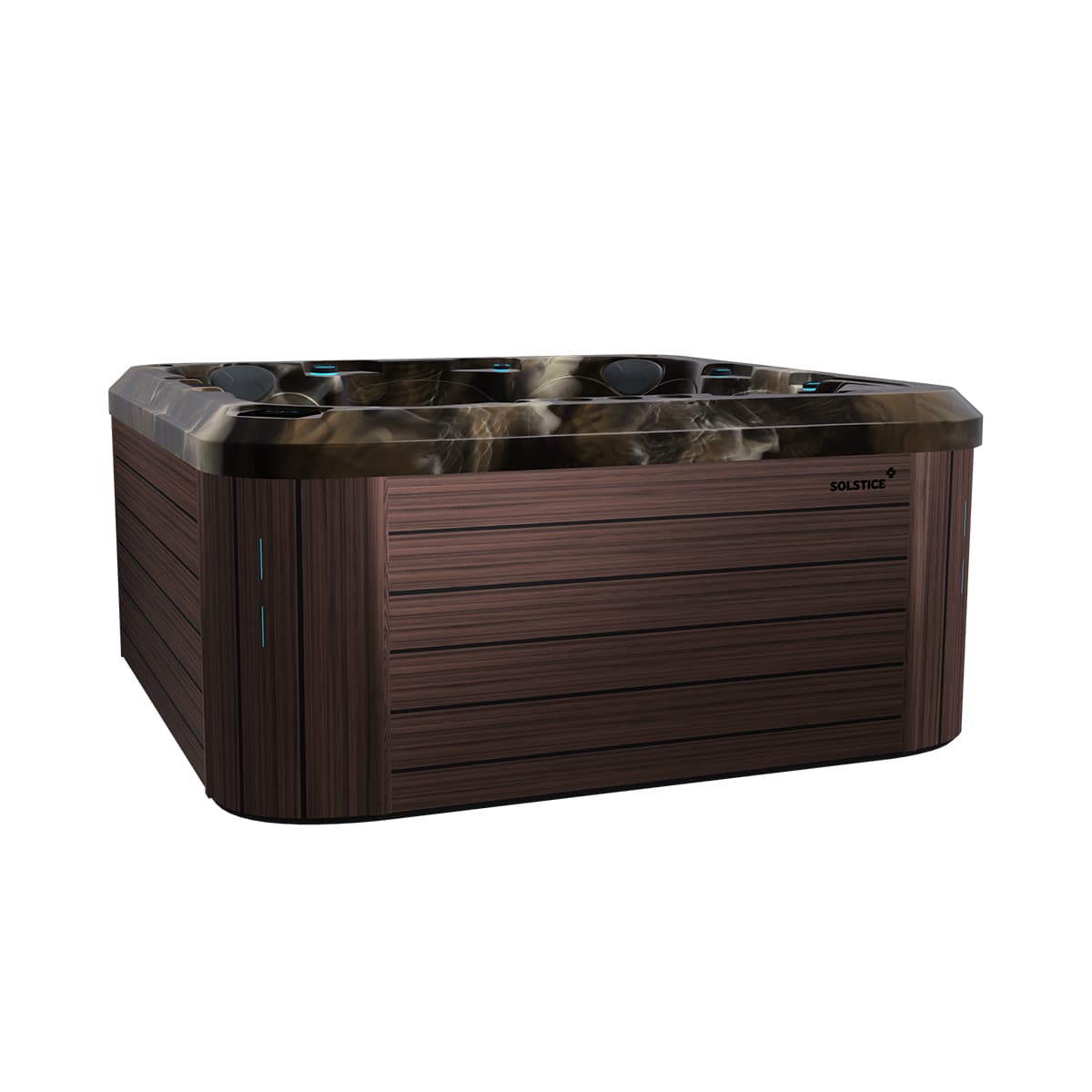 Spa Solstice S950 (2026)