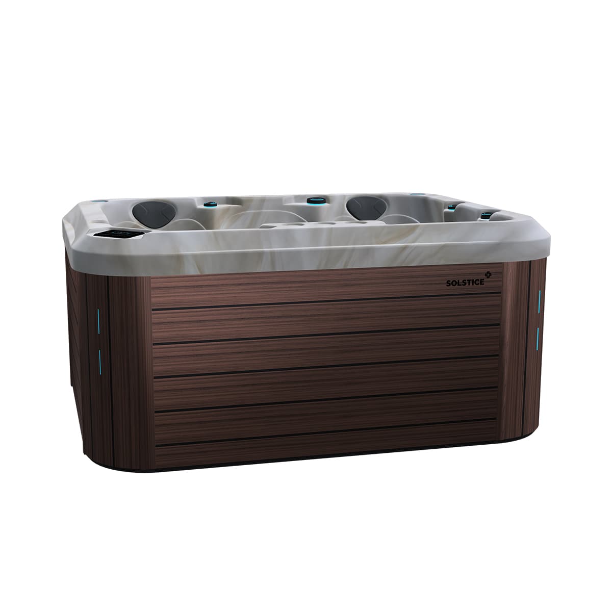 Spa Solstice S350 (2026) | Solstice | Club Piscine