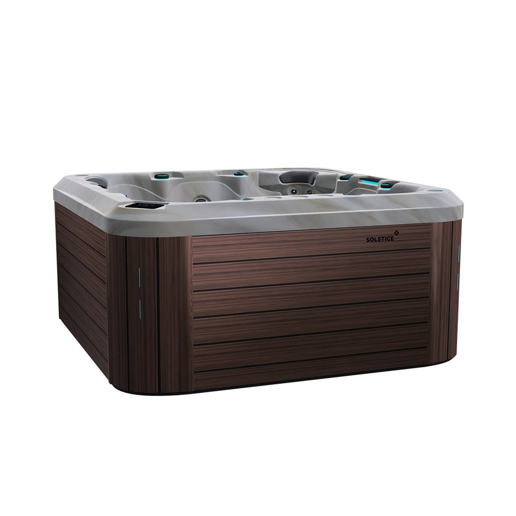 Spa Solstice S750 (2026)