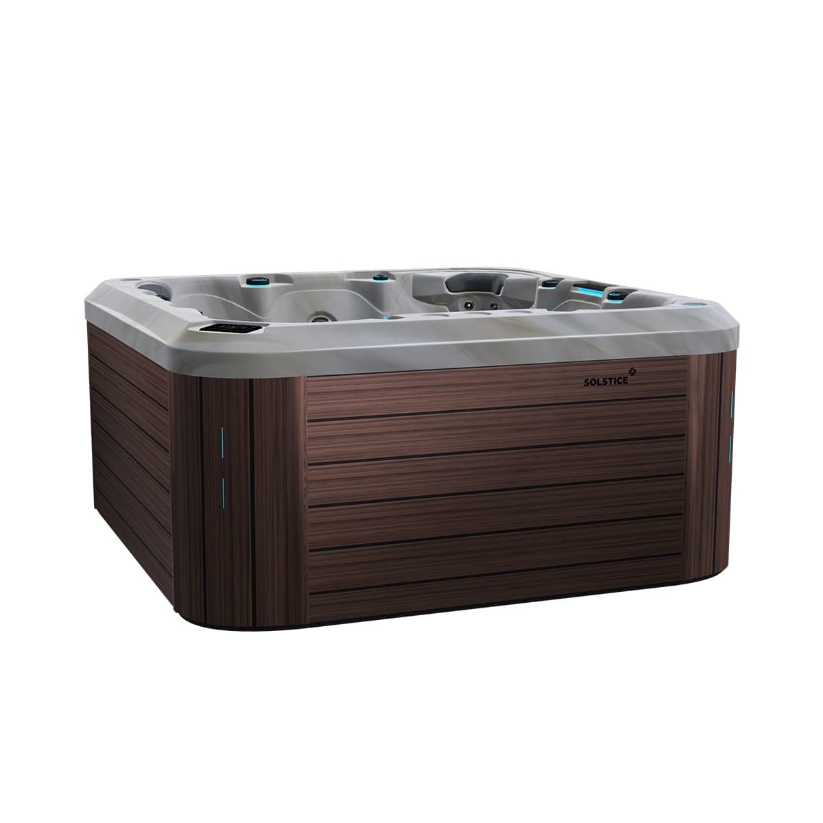 Spa Solstice S750 (2026)
