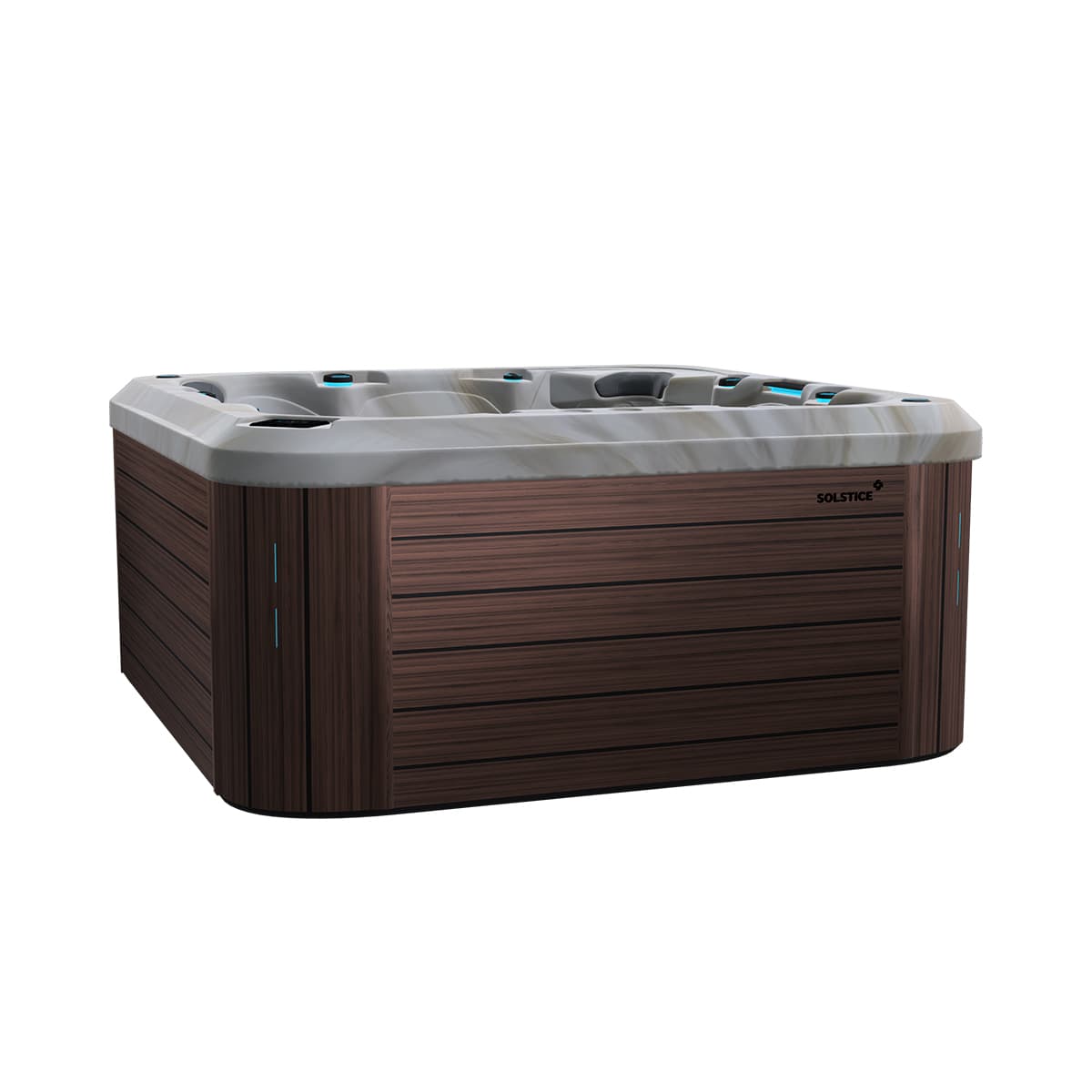 Spa Solstice S850 (2026)