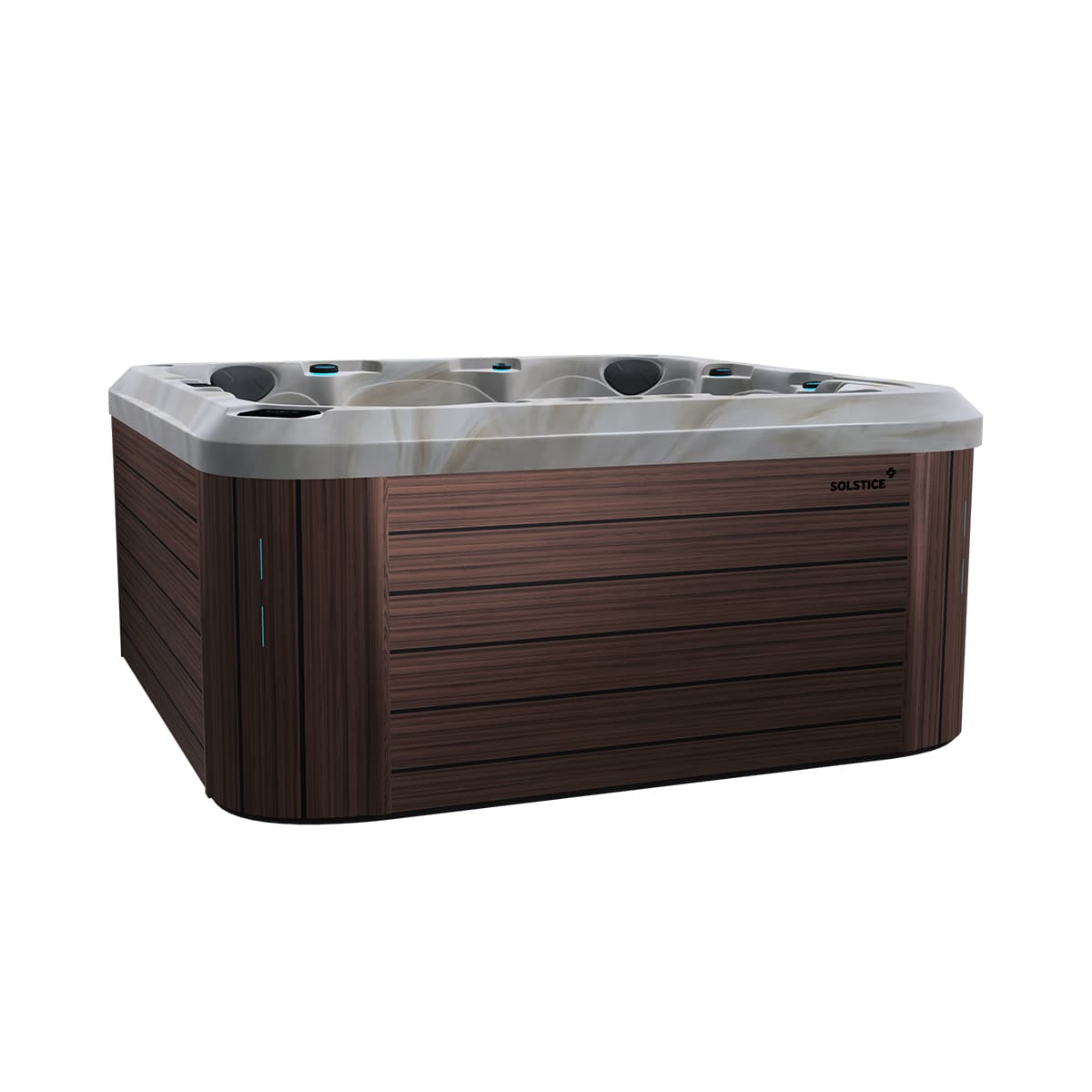 Solstice S950 Hot Tub (2026) | Solstice | Club Piscine
