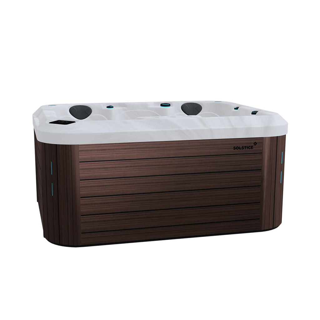 Spa Solstice S350 (2026)