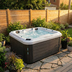 Spa Solstice S350 (2026)