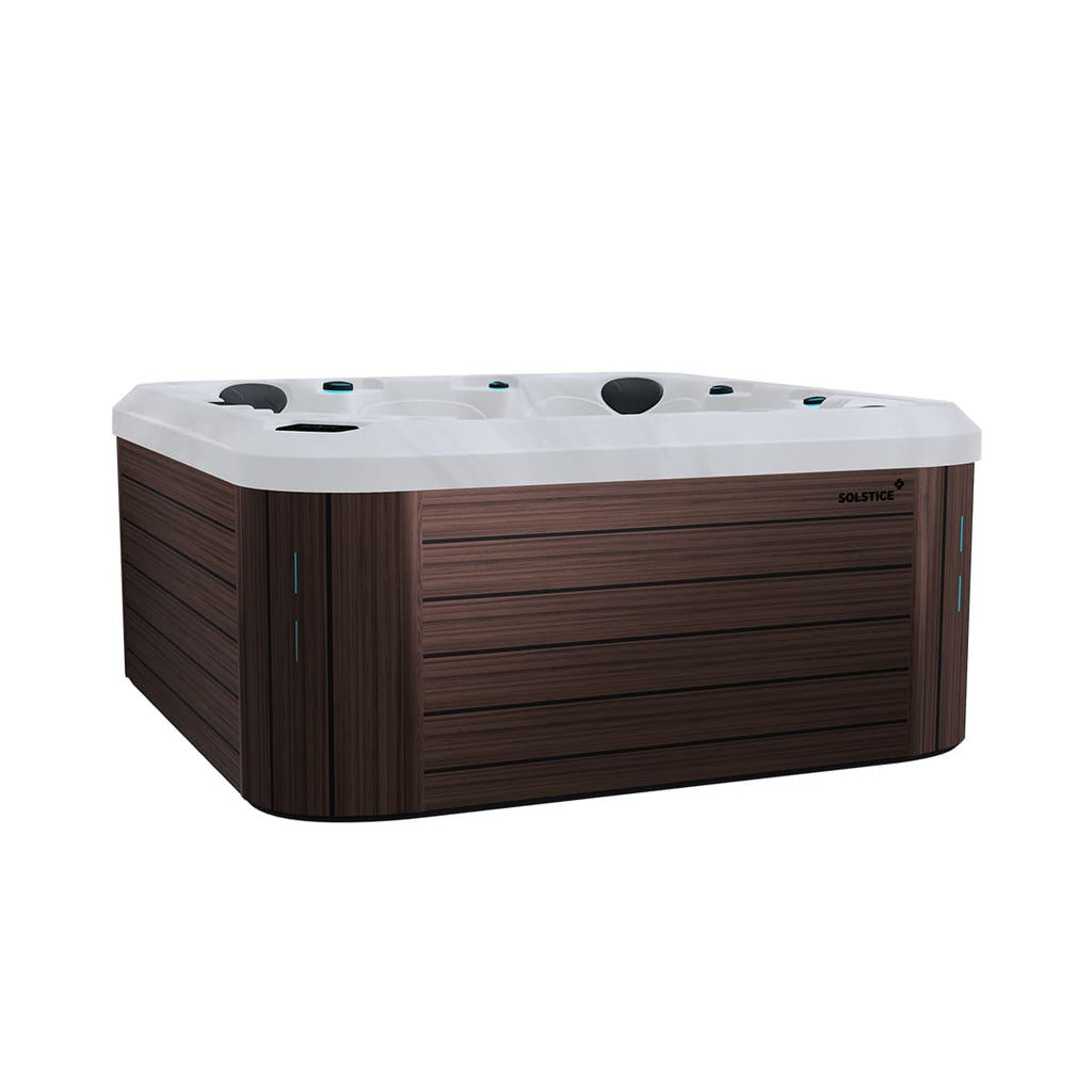 Spa Solstice S650 (2026)