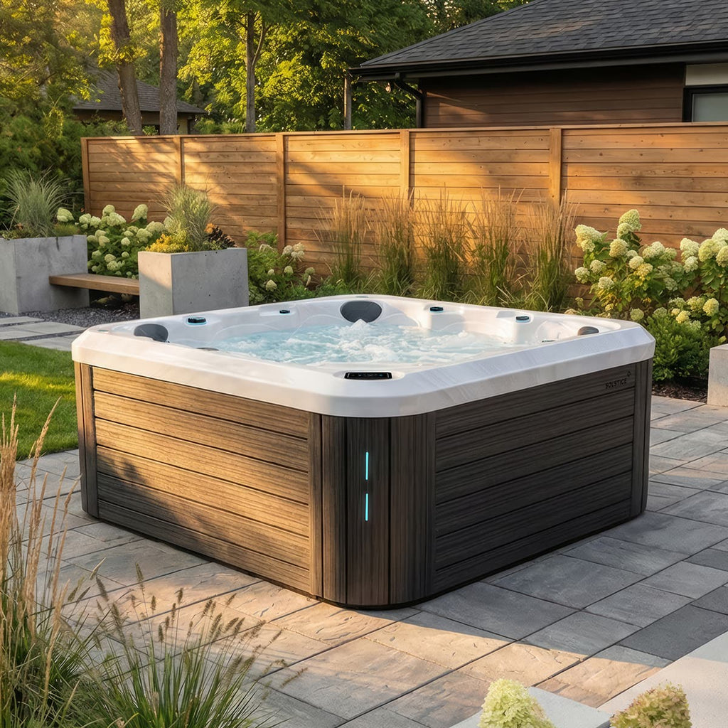Spa Solstice S650 (2026)