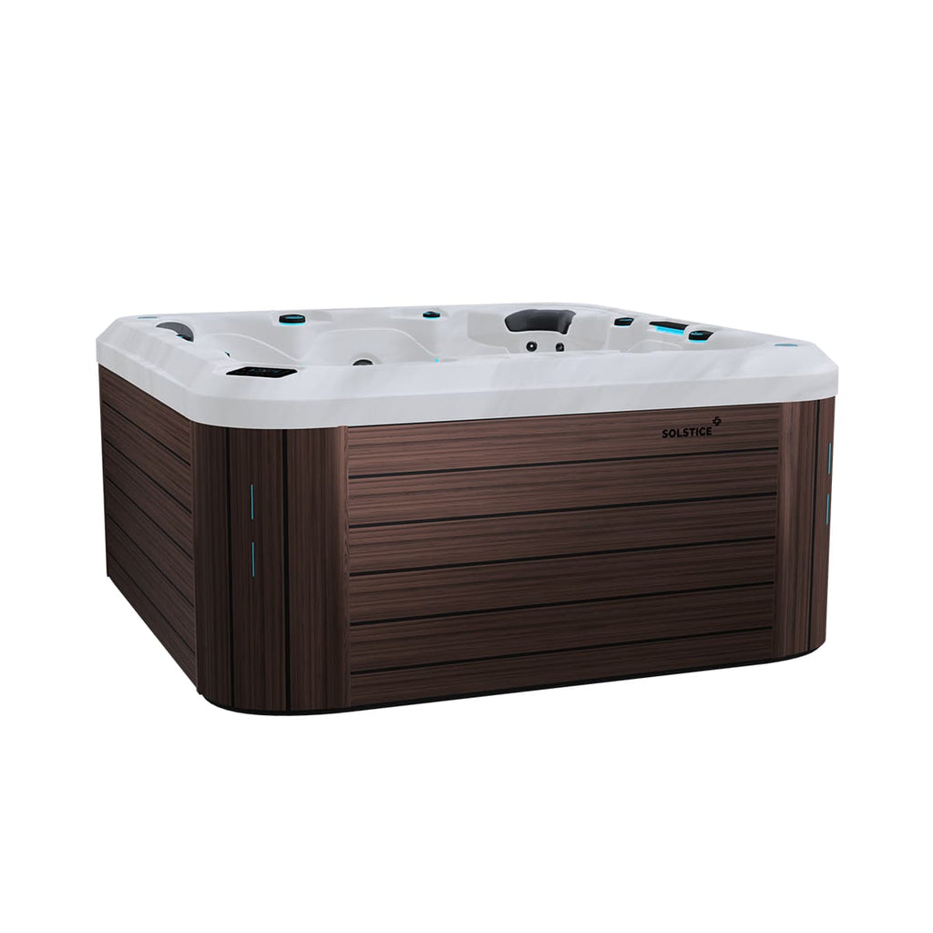 Spa Solstice S750 (2026)