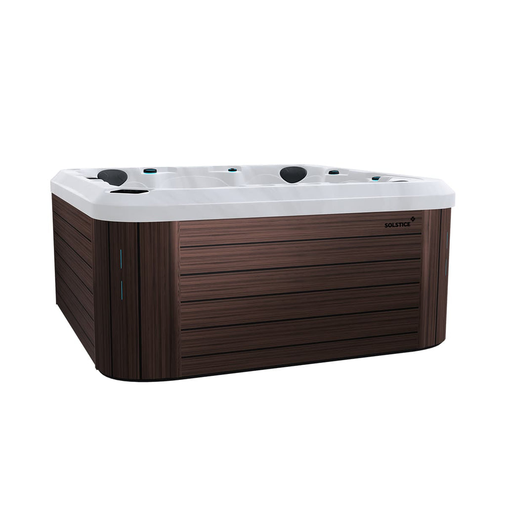 Spa Solstice S950 (2026)