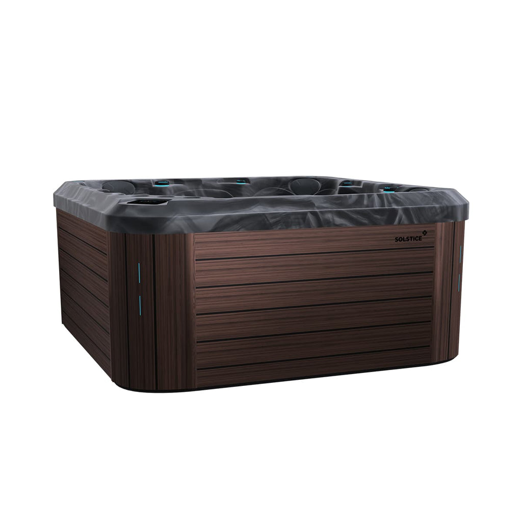 Solstice S550 Hot Tub (2026)