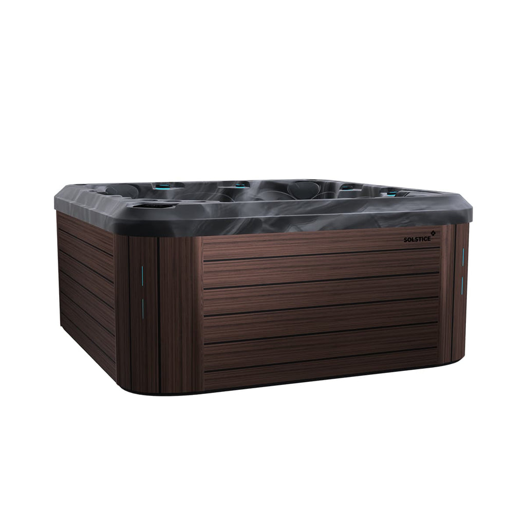 Spa Solstice S650 (2026)