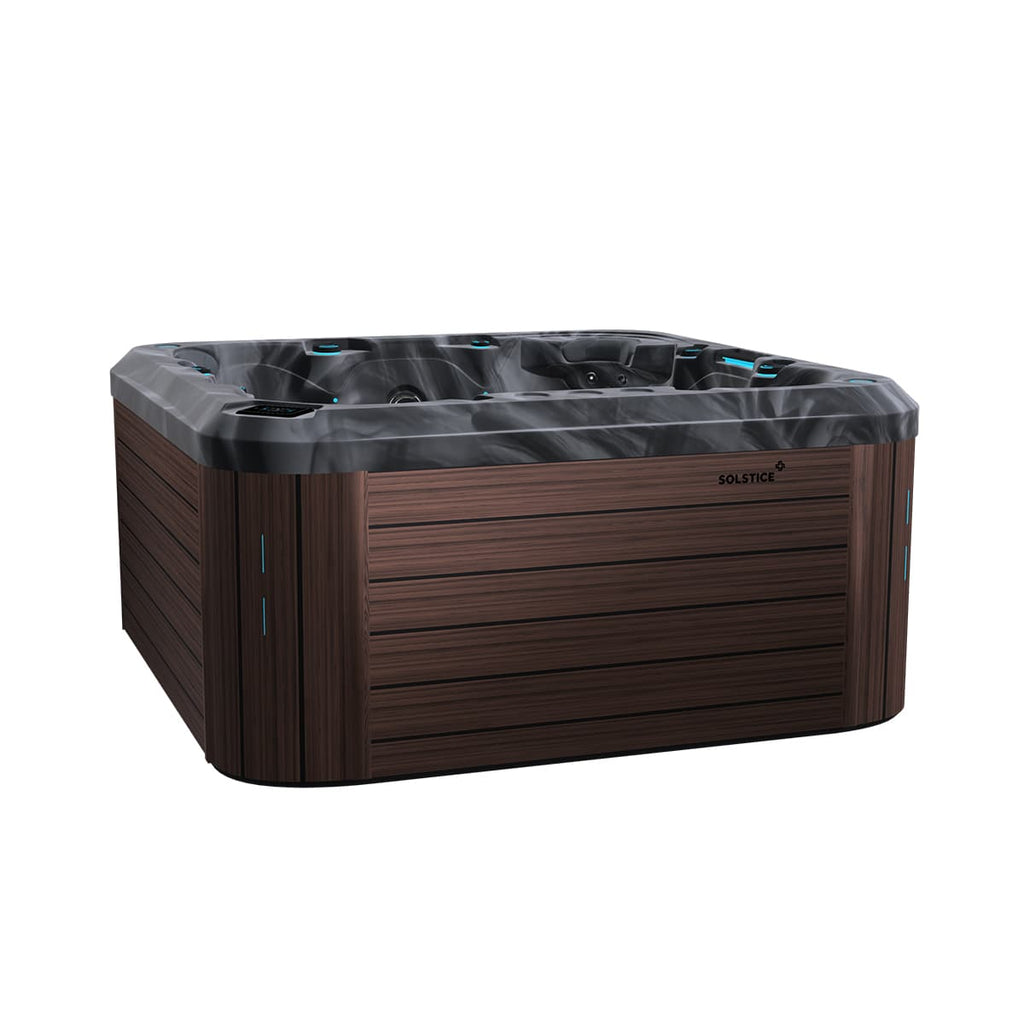 Spa Solstice S750 (2026)