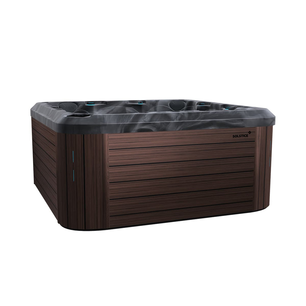 Spa Solstice S950 (2026)