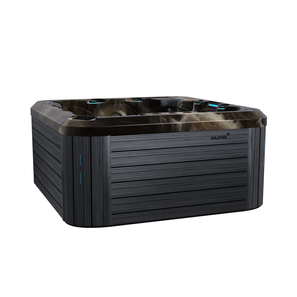 Spa Solstice S750 (2026)