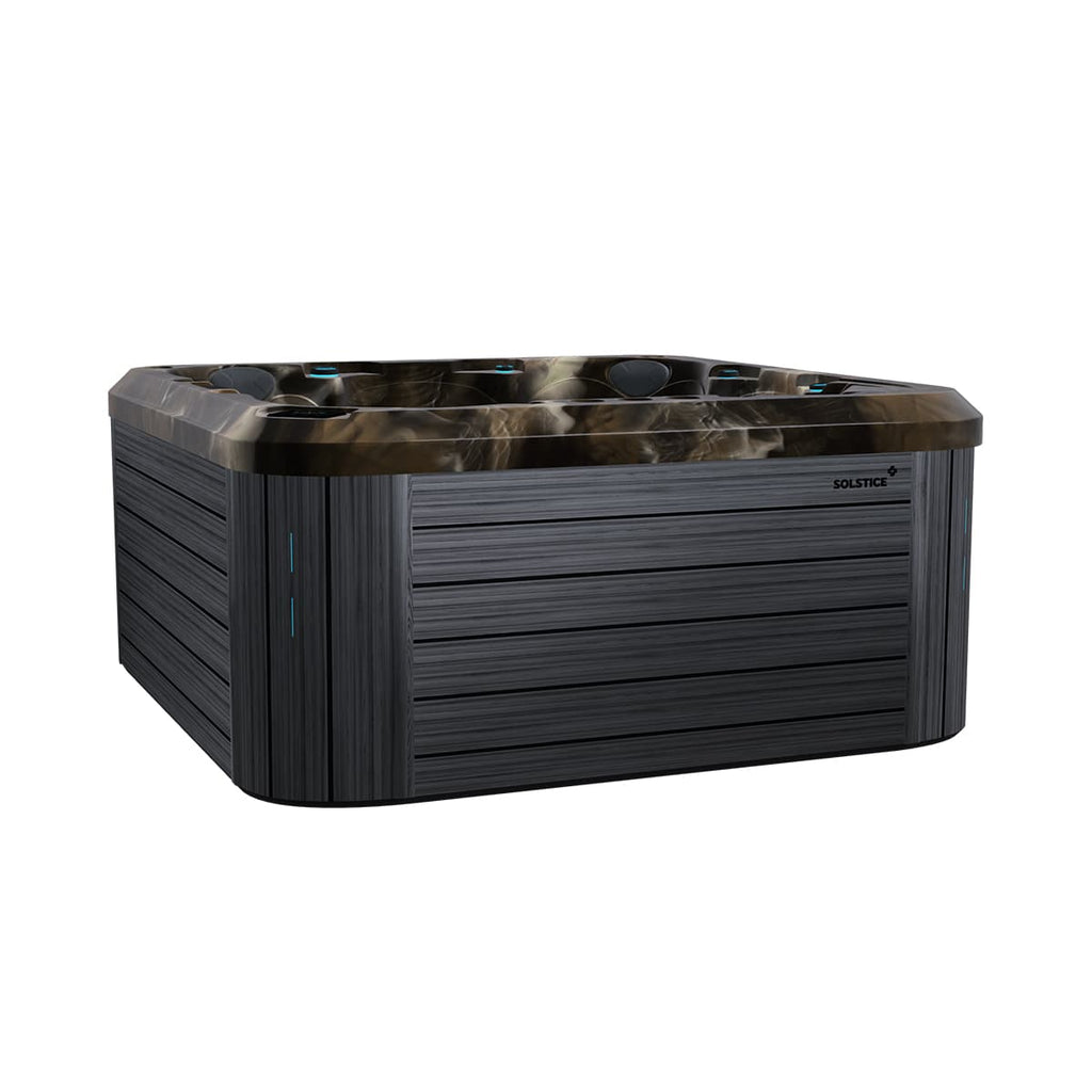 Spa Solstice S950 (2026)