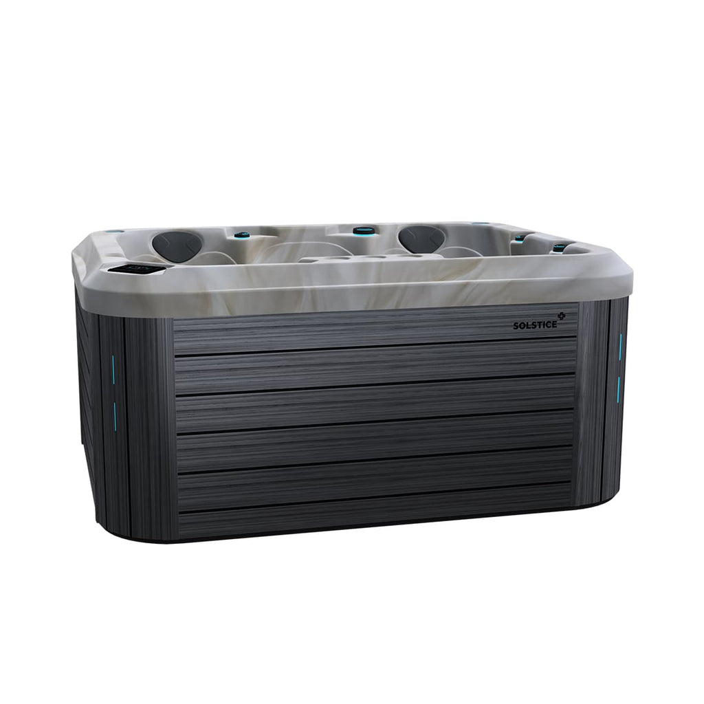 Spa Solstice S350 (2026)