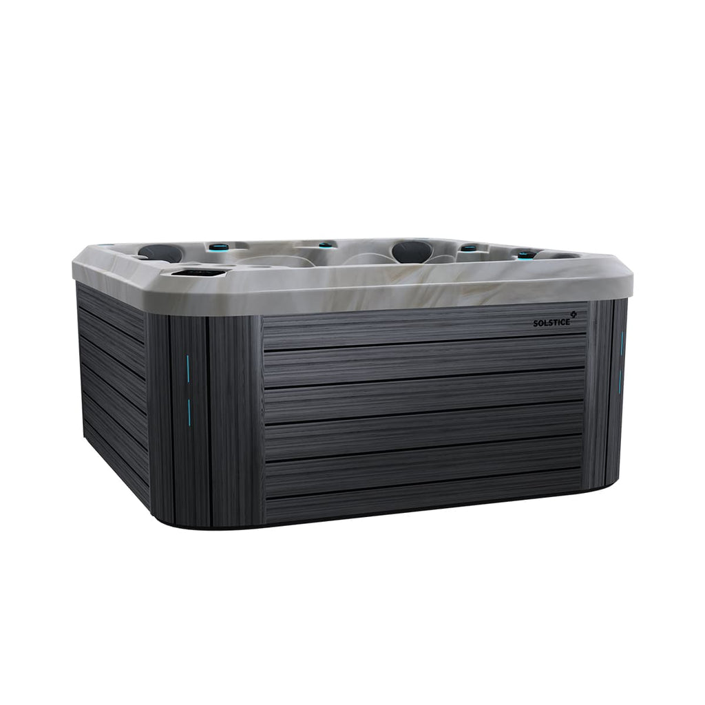 Solstice S550 Hot Tub (2026)