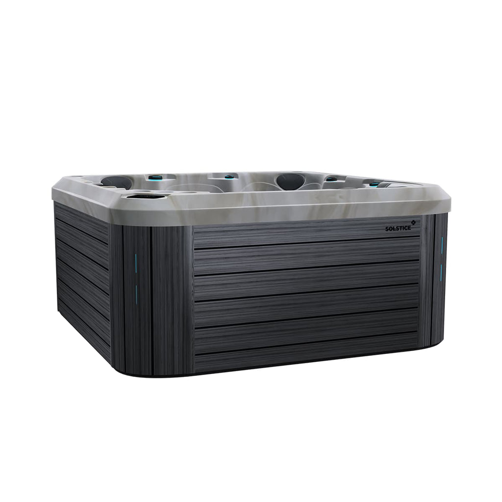 Spa Solstice S650 (2026)