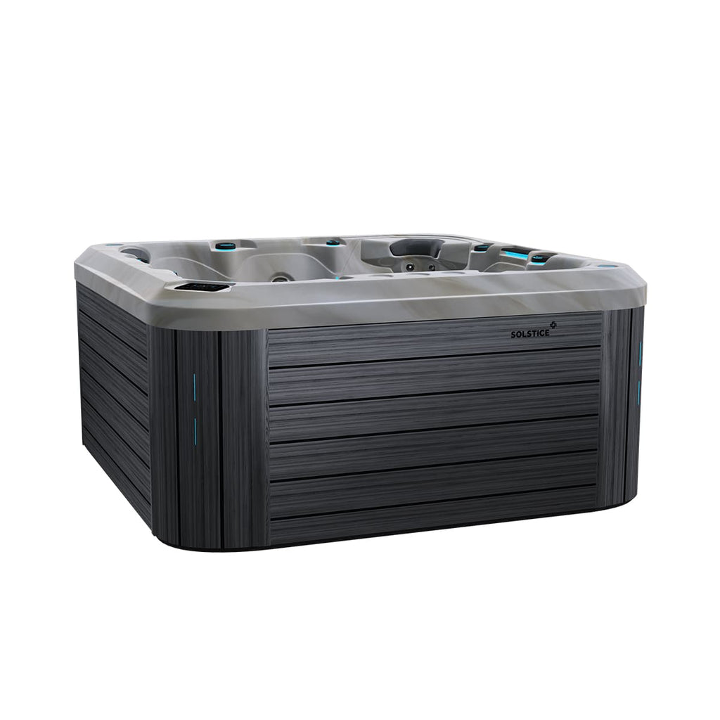 Spa Solstice S750 (2026)