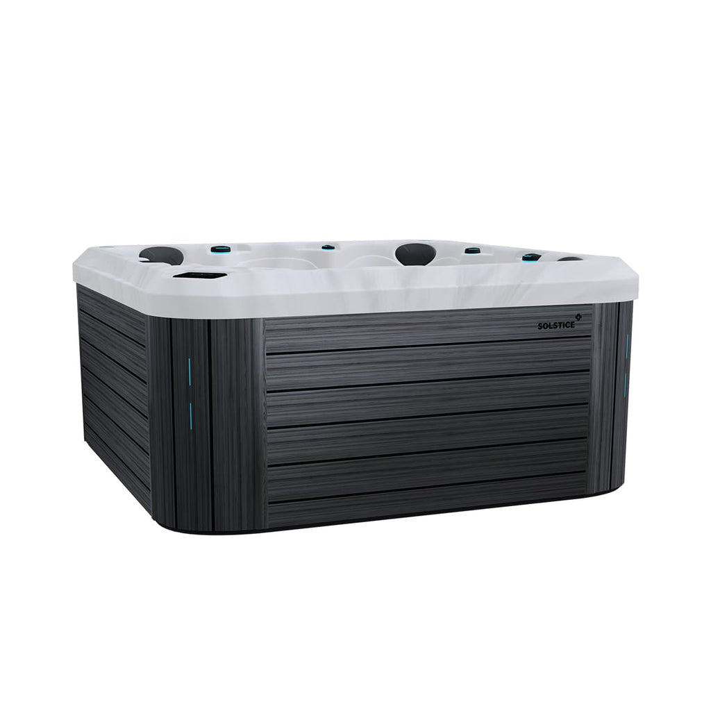 Solstice S550 Hot Tub (2026)