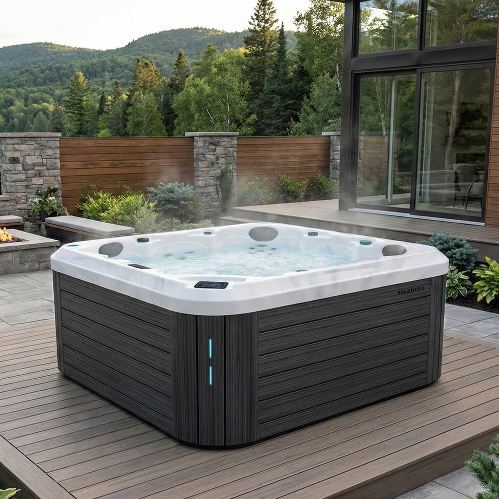 Solstice S550 Hot Tub (2026)