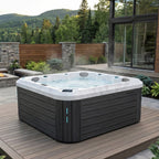 Solstice S550 Hot Tub (2026)