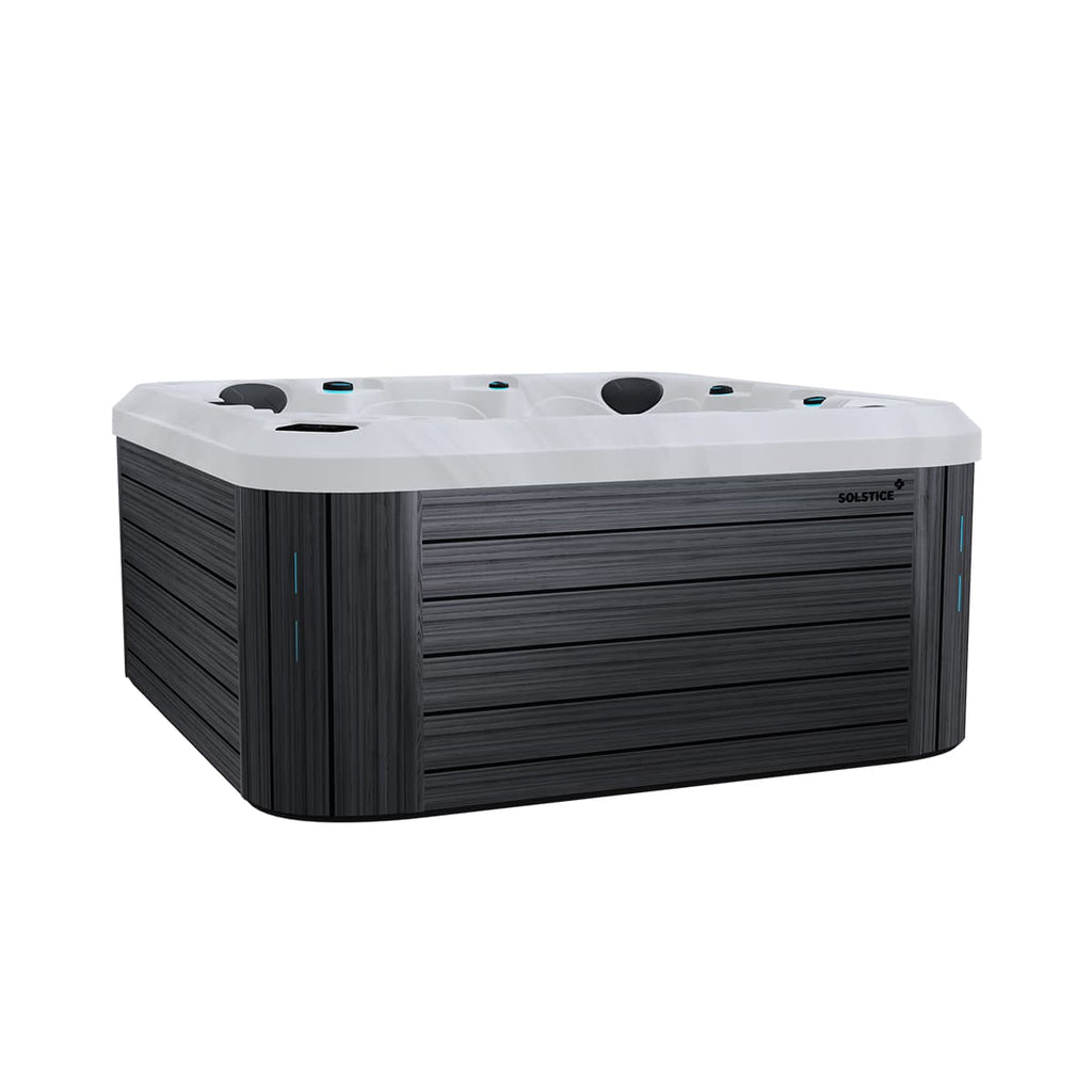 Spa Solstice S650 (2026)