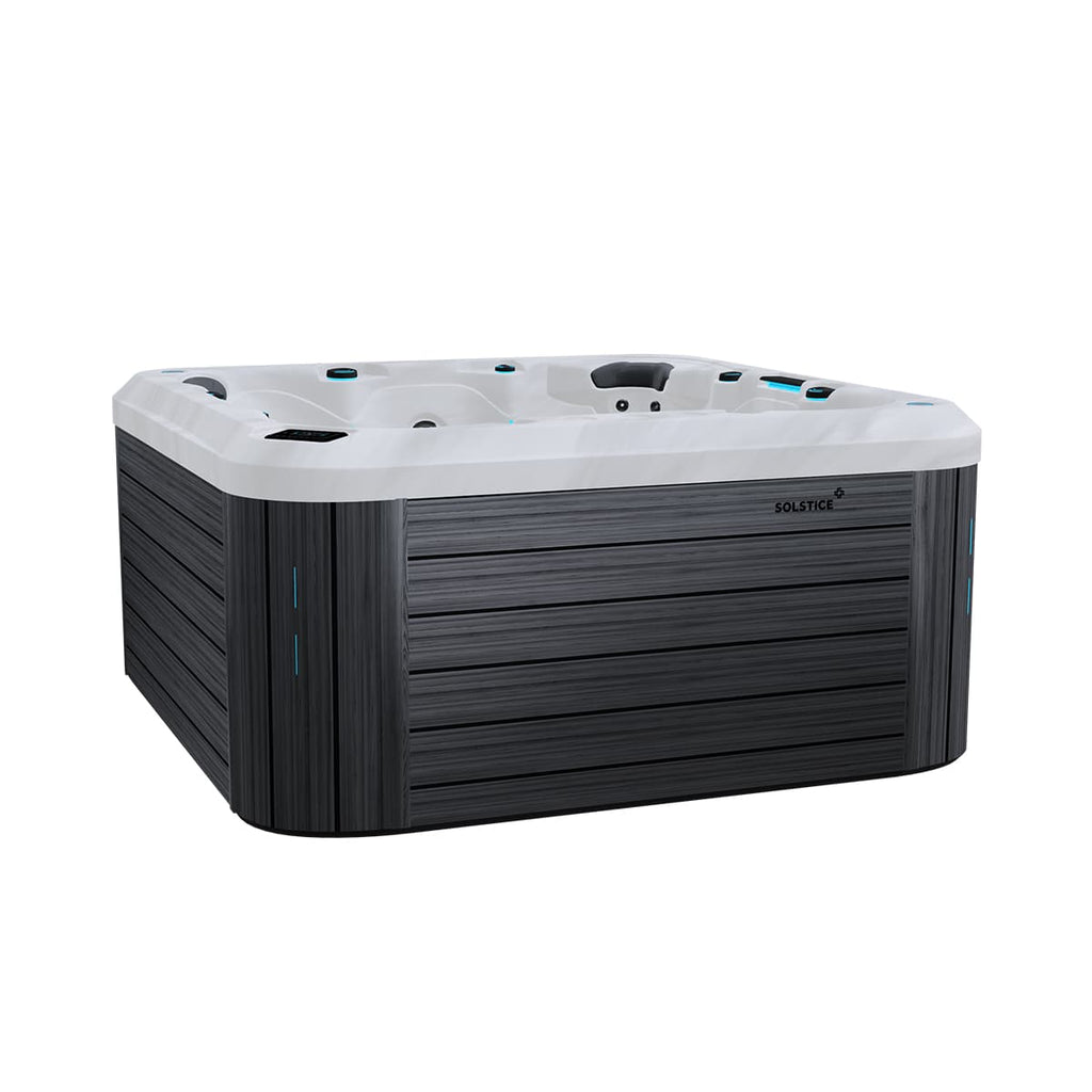 Spa Solstice S750 (2026)
