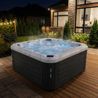 Spa Solstice S750 (2026)