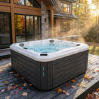 Spa Solstice S950 (2026)