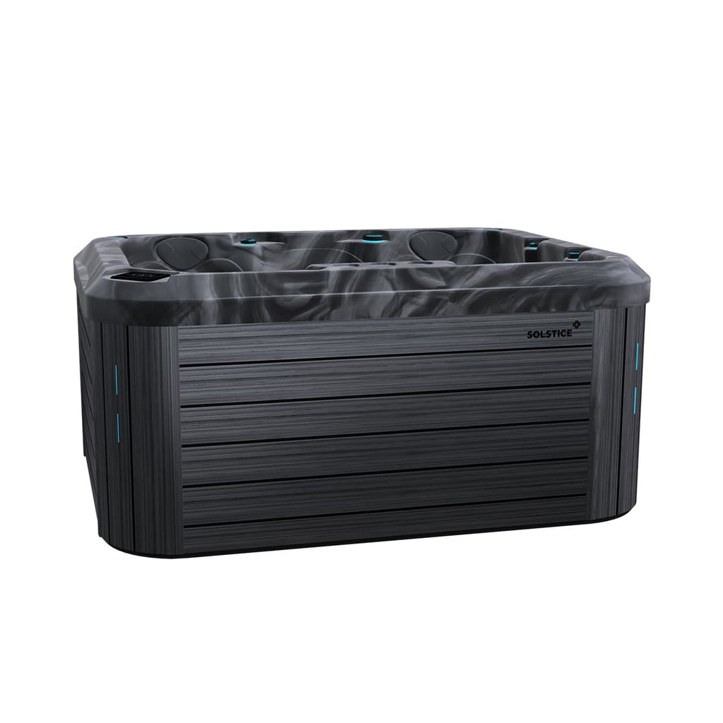 Spa Solstice S350 (2026)