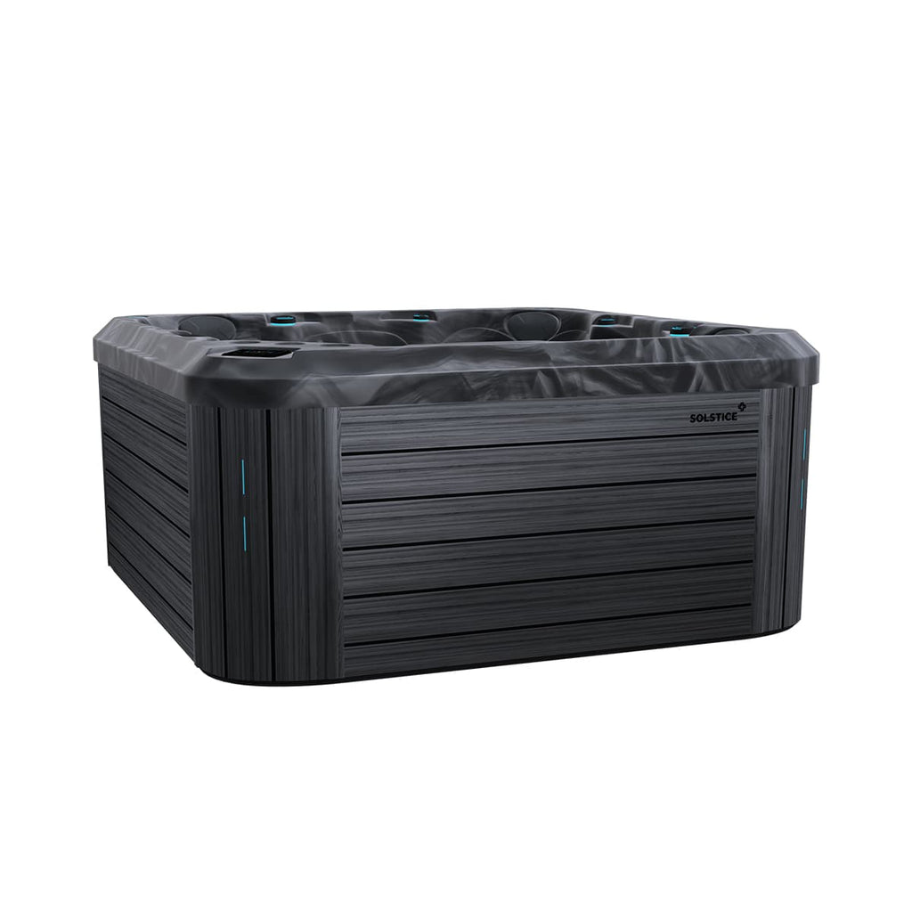 Solstice S550 Hot Tub (2026)