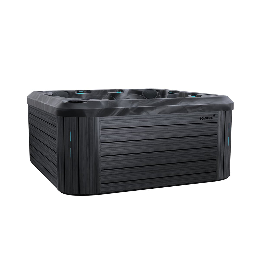 Spa Solstice S650 (2026)