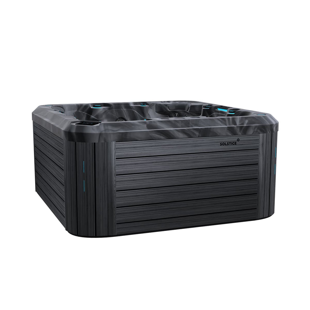 Spa Solstice S750 (2026)